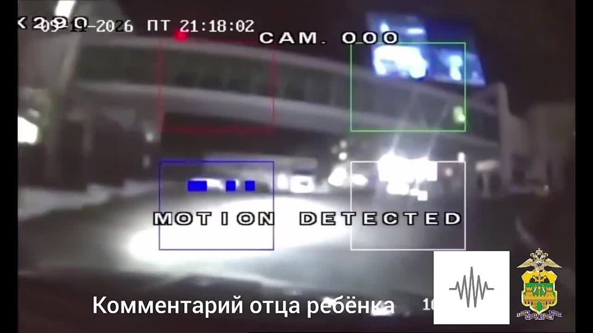 Годовалую девочку с ожогом полицейские оперативно доставили в больницу