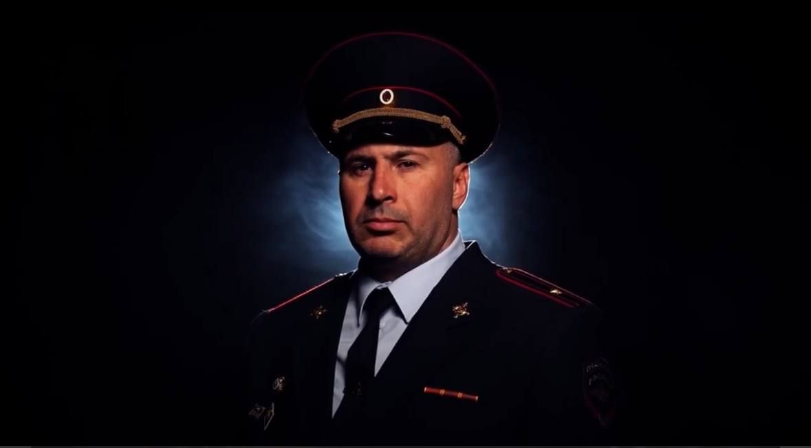 «Россия.Кубань» запускает полицейское реалити-шоу «Напарники» «Россия.Кубань» запускает полицейское реалити-шоу «Напарники»