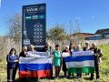 Париж показал 100% явку на выборах в Госдуму