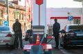 Где в Краснодаре есть топливо утром 18 сентября