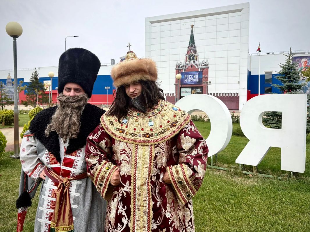 Куда отправиться в выходные? Куда отправиться в выходные?