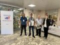 В Ейске члены избирательных комиссий проводят выезды на дом