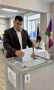 Заместители главы Ейского района проголосовали на выборах депутатов Госдумы