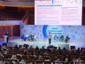 «Добрые игры»: представление практики дошкольной образовательной организации города Сочи на Всероссийском форуме «Время дошкольного образования»