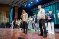 В Краснодаре определили полуфиналистов Центральной Кубанской лиги КВН