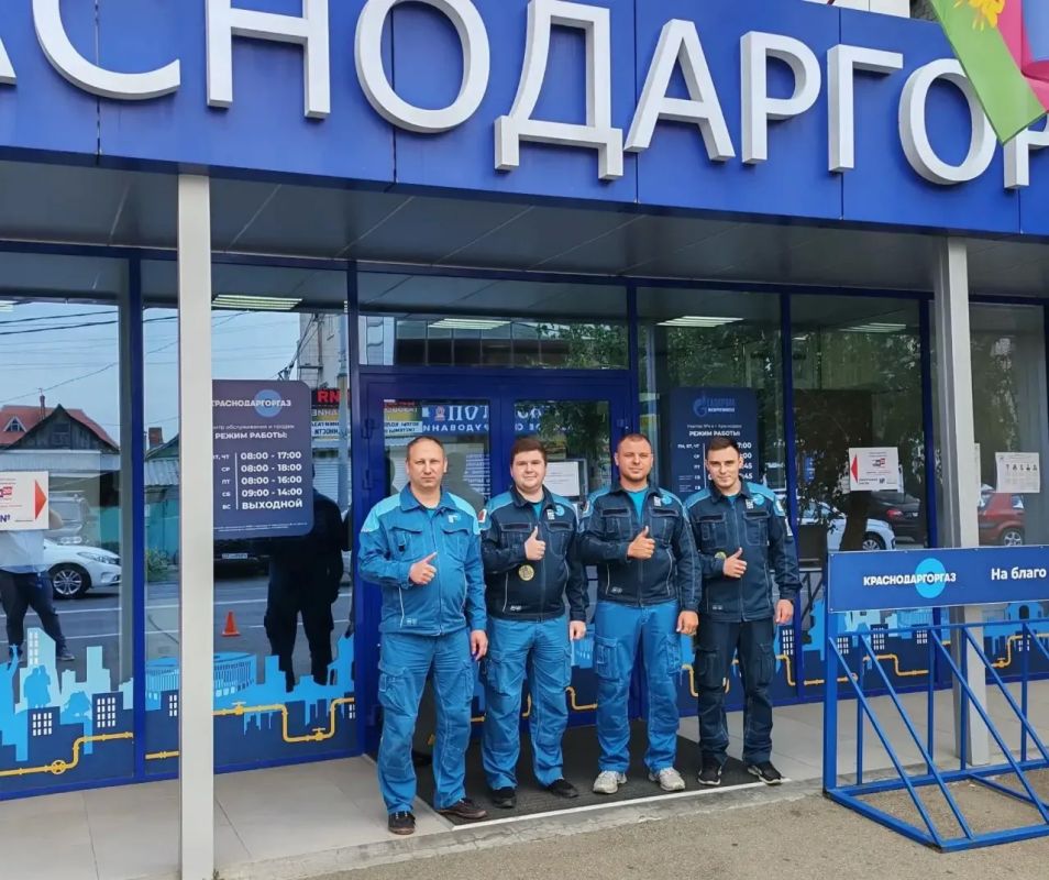 Трудовые коллективы кубанской столицы голосуют на выборах депутатов Государственной Думы Трудовые коллективы кубанской столицы голосуют на выборах депутатов Государственной Думы