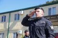 В горном учебном центре на Кубани состоялись испытания на право ношения знака отличия полицейского спецназа Росгвардии I степени среди сотрудников ОМОН Южного округа