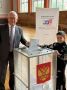 Пока сын защищает Родину и право на свой выбор