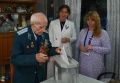 Почетный гражданин Сочи и ветеран Великой Отечественной войны проголосовал на выборах