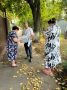 В АРМАВИРЕ ПРОДОЛЖАЮТ РАБОТУ ВЫЕЗДНЫЕ БРИГАДЫ ДЛЯ ГОЛОСОВАНИЯ НА ДОМУ