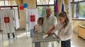 Второй день голосования на выборах депутатов Государственной Думы девятого созыва завершился в Краснодаре