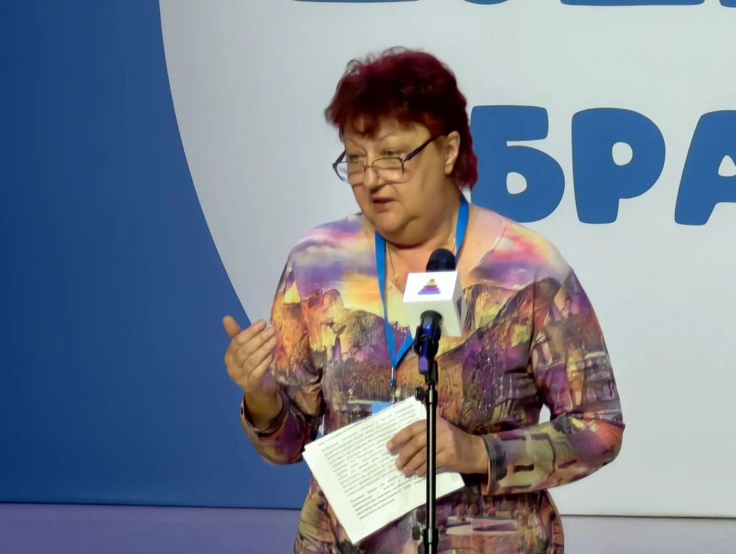 «Добрые игры»: представление практики дошкольной образовательной организации города Сочи на Всероссийском форуме «Время дошкольного образования» «Добрые игры»: представление практики дошкольной образовательной организации города Сочи на Всероссийском форуме «Время дошкольного образования»