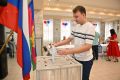 В Сочи в голосовании впервые участвуют 6308 молодых жителей курорта
