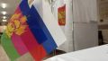 Избирательные участки Новороссийска завершили работу второго дня голосования на выборах депутатов Государственной Думы