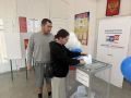 В Ейском районе 392 молодых избирателя голосуют впервые!