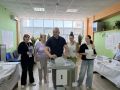 Выборы – 2026: Каким будет будущее страны и Новороссийска, решают жители города-героя
