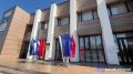 Вениамин Кондратьев с супругой проголосовали 20 сентября на избирательном участке в Динском районе