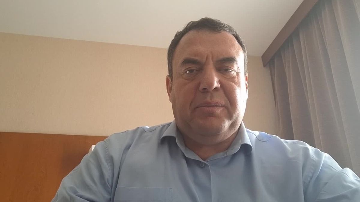 Александр Брод: выборы на Кубани проходят чётко и в правовом поле