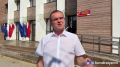 Вениамин Кондратьев: Вместе с супругой пришли на свой избирательный участок в станице Динской и проголосовали за депутатов Государственной Думы девятого созыва