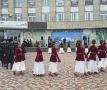 В Баксане отметили День адыгов и День города