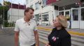 Евгений Титков: Призываю всех новороссийцев прийти на избирательный участок и сделать свой выбор