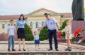 С Днём кубанской семьи!. Сегодня в нашем крае отмечается День кубанской семьи — праздник, который напоминает о крепости семейных устоев, верности традициям и любовь к родной земле
