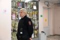 Спокойствие и безопасность — на контроле у полиции