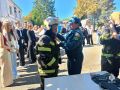 Значимое событие в рамках Всероссийской акции «Знаю – помогаю»