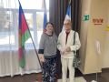 Сегодня на избирательном участке № 1424 в Ейске голосует Виктор Иванович, местный житель