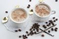 Нежный раф-кофе: как приготовить сливочный напиток, который покорит ваше сердце