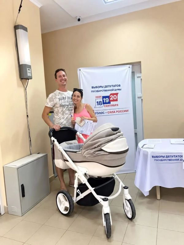 Ровно в 20:00 избирательные участки Геленджика закрылись Ровно в 20:00 избирательные участки Геленджика закрылись