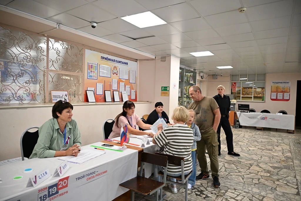 Спокойствие и безопасность — на контроле у полиции Спокойствие и безопасность — на контроле у полиции