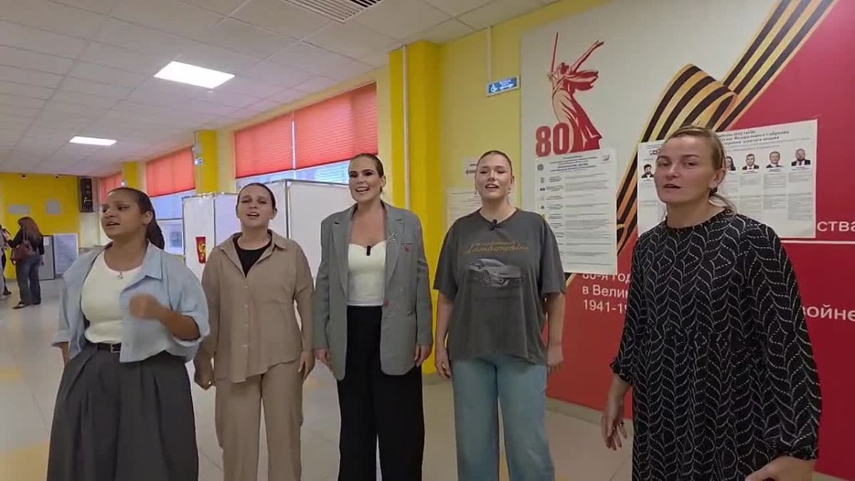 Выборы в Государственную Думу завершились! 20 сентября 2026 года, ровно 20:00. Это значит, что все участки закрылись. Теперь начинается самое сложное – посчитать все бюллетени