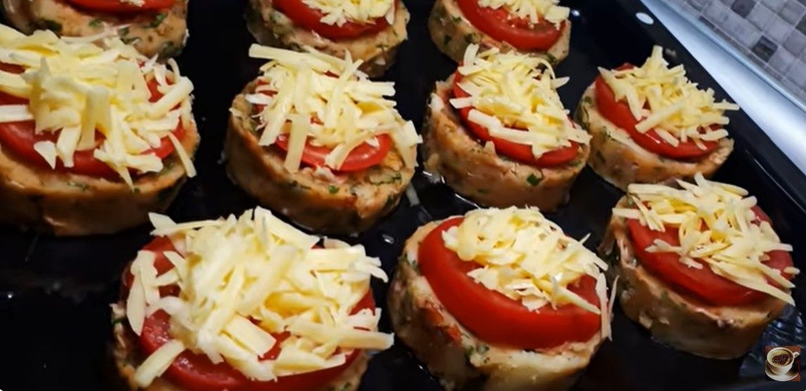 Вкусное сочетание картофеля и мяса для всей семьи