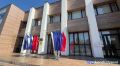Губернатор Краснодарского края Вениамин Кондратьев вместе с супругой принял участие в голосовании на выборах депутатов Государственной Думы девятого созыва