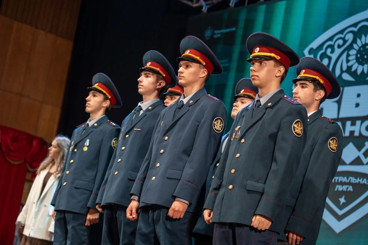Встретимся в полуфинале!. В Краснодаре определили полуфиналистов Центральной Кубанской лиги КВН Встретимся в полуфинале!. В Краснодаре определили полуфиналистов Центральной Кубанской лиги КВН