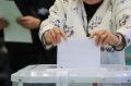 Отдали свой голос больше половины кубанцев