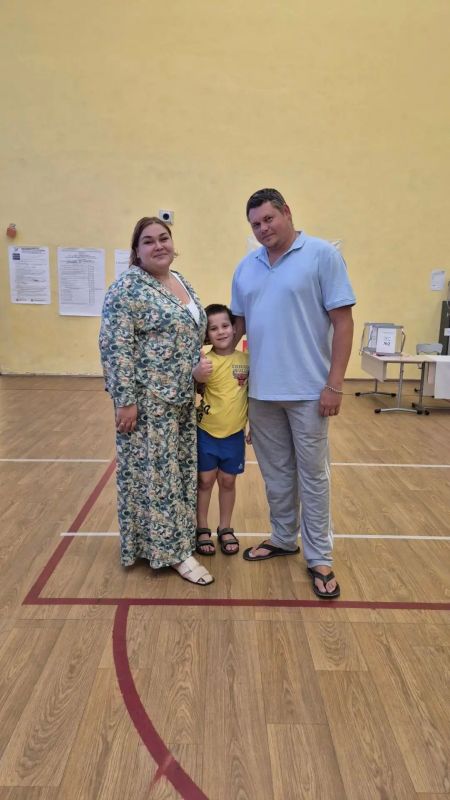 Выборы в Государственную Думу завершились! 20 сентября 2026 года, ровно 20:00. Это значит, что все участки закрылись. Теперь начинается самое сложное – посчитать все бюллетени Выборы в Государственную Думу завершились! 20 сентября 2026 года, ровно 20:00. Это значит, что все участки закрылись. Теперь начинается самое сложное – посчитать все бюллетени