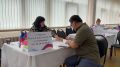 Деятели культуры Краснодара принимают участие в выборах депутатов Государственной Думы РФ девятого созыва