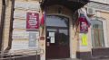 В АРМАВИРЕ В АГПУ ПРОГОЛОСОВАЛ 90-ЛЕТНИЙ ИВАН АЛЕКСАНДРОВИЧ ГРОМАДСКИЙ