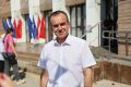 Вениамин Кондратьев принял участие в выборах депутатов Государственной Думы IX созыва