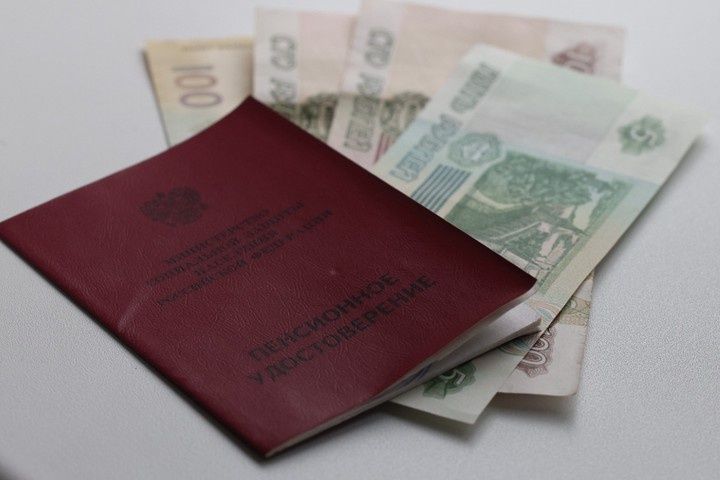В России меняется подход к назначению пенсий по старости