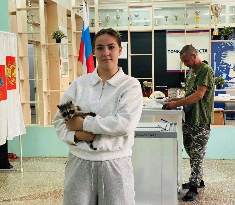 Трёхдневное голосование на выборах в Госдуму завершилось