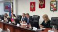 Представители посольства КНР в России прибыли с визитом в Краснодар