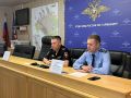 Руководством прокуратуры города Армавира совместно с территориальным отделом полиции проведена встреча с представителями банковских организаций города, на которой выработаны и доведены алгоритмы взаимодействия для борьбы с...