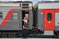 Поезда в Сочи и Сириус изменят маршрут из-за схода вагонов в Ростовской области