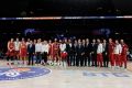 «Локомотив-Кубань» завоевал «серебро» Суперкубка