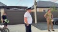 В Любимово снова рейд по мототехнике: ещё 3 единицы отправились на штрафстоянку