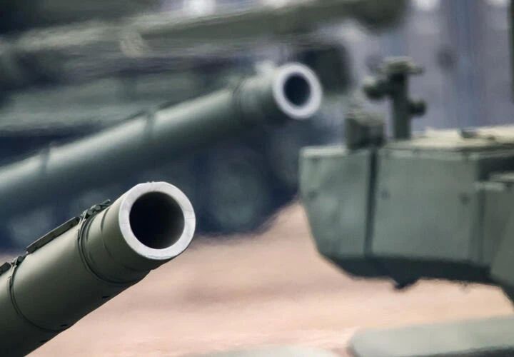 Минобороны России сообщило об ударах по логистическим центрам, складам и портам Украины, а также по судам, которые перевозили грузы для ВСУ