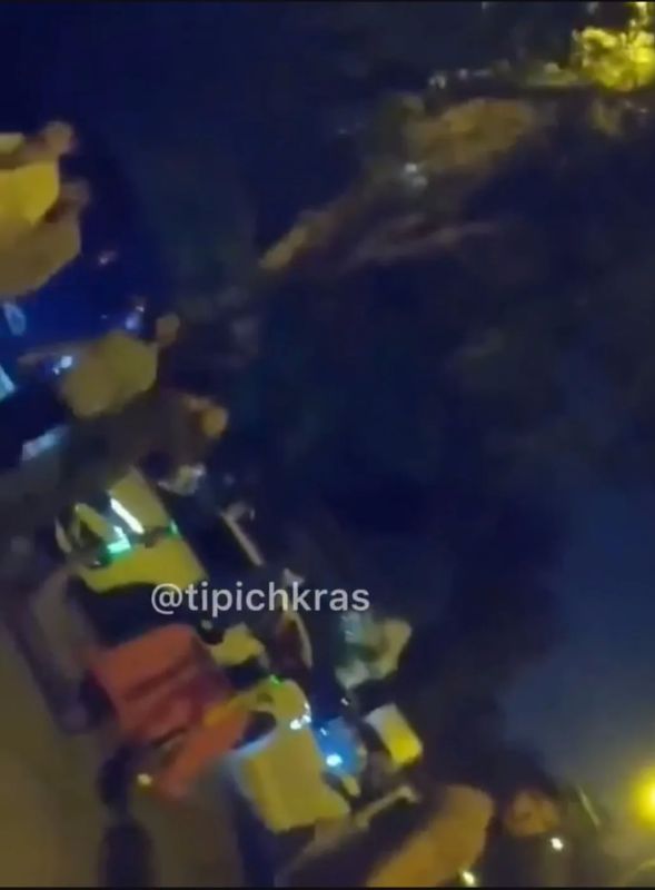 Краснодарские полицейские обеспечат правопорядок на Сормовском бульваре Краснодарские полицейские обеспечат правопорядок на Сормовском бульваре